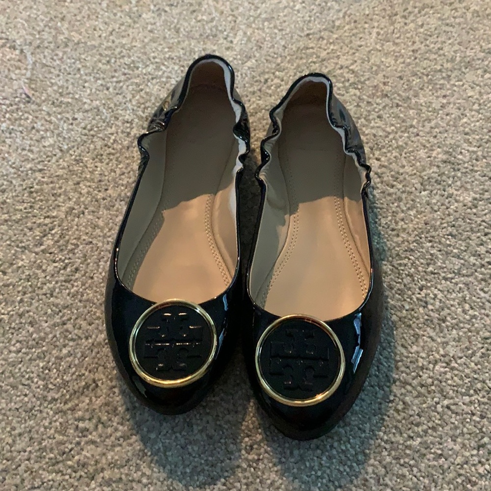 Tory Burch Ballet Flats